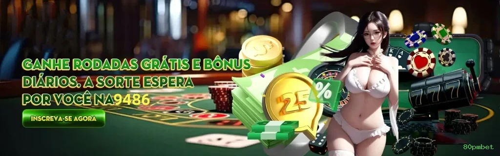Aplicativo móvel 80pmbet para iOS e Android